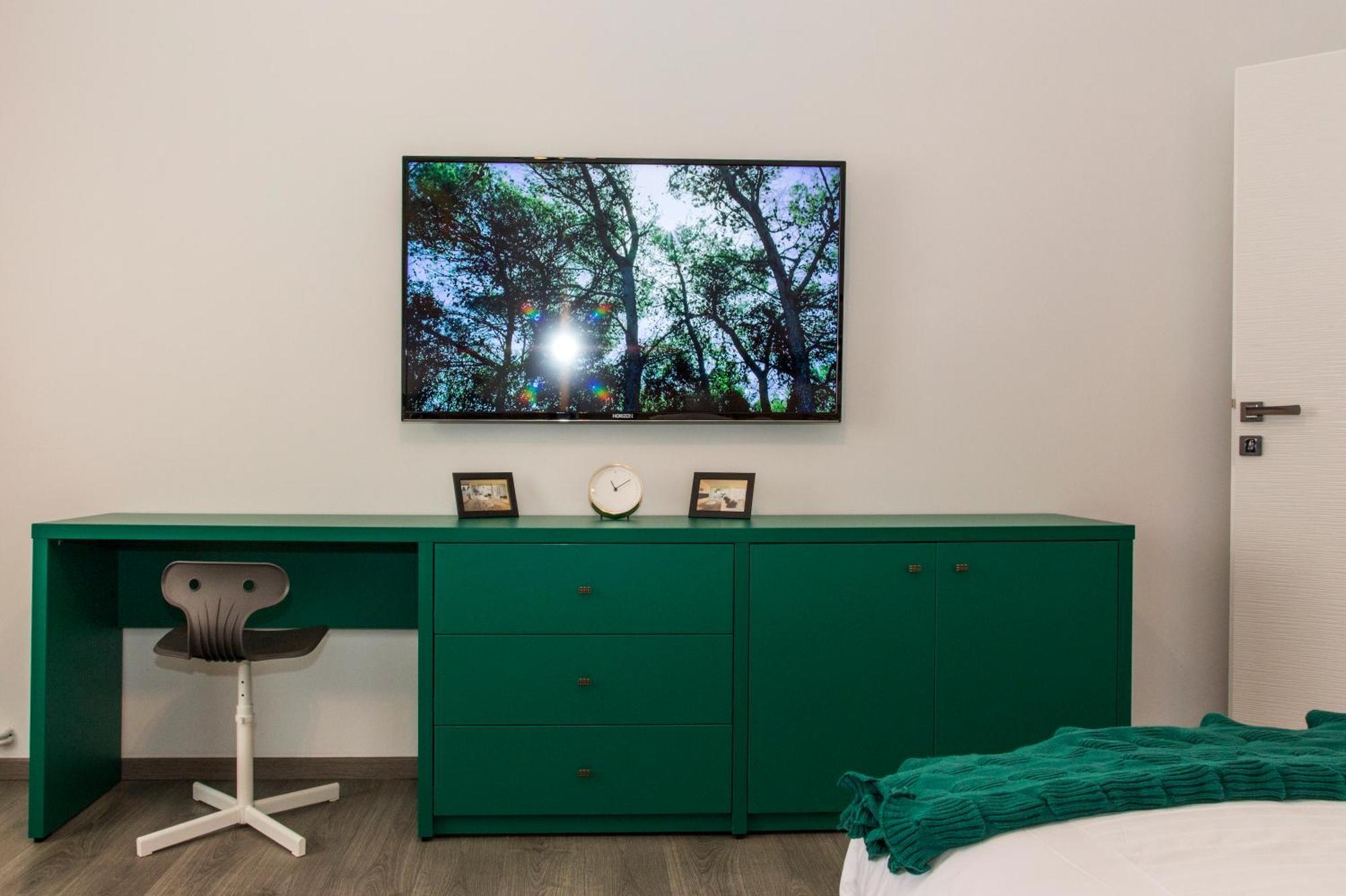 Old Town Premium Apartment By Mrg Bucureşti Eksteriør bilde