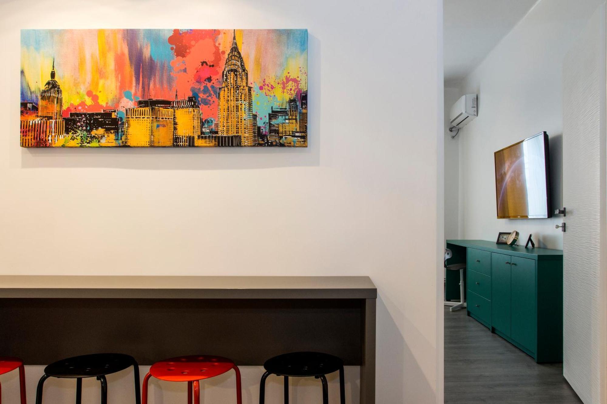 Old Town Premium Apartment By Mrg Bucureşti Eksteriør bilde