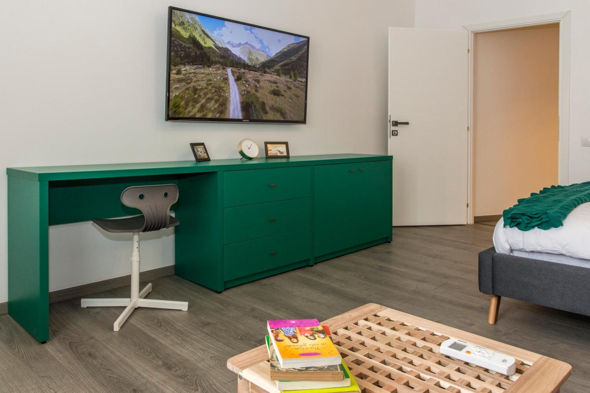 Old Town Premium Apartment By Mrg Bucureşti Eksteriør bilde